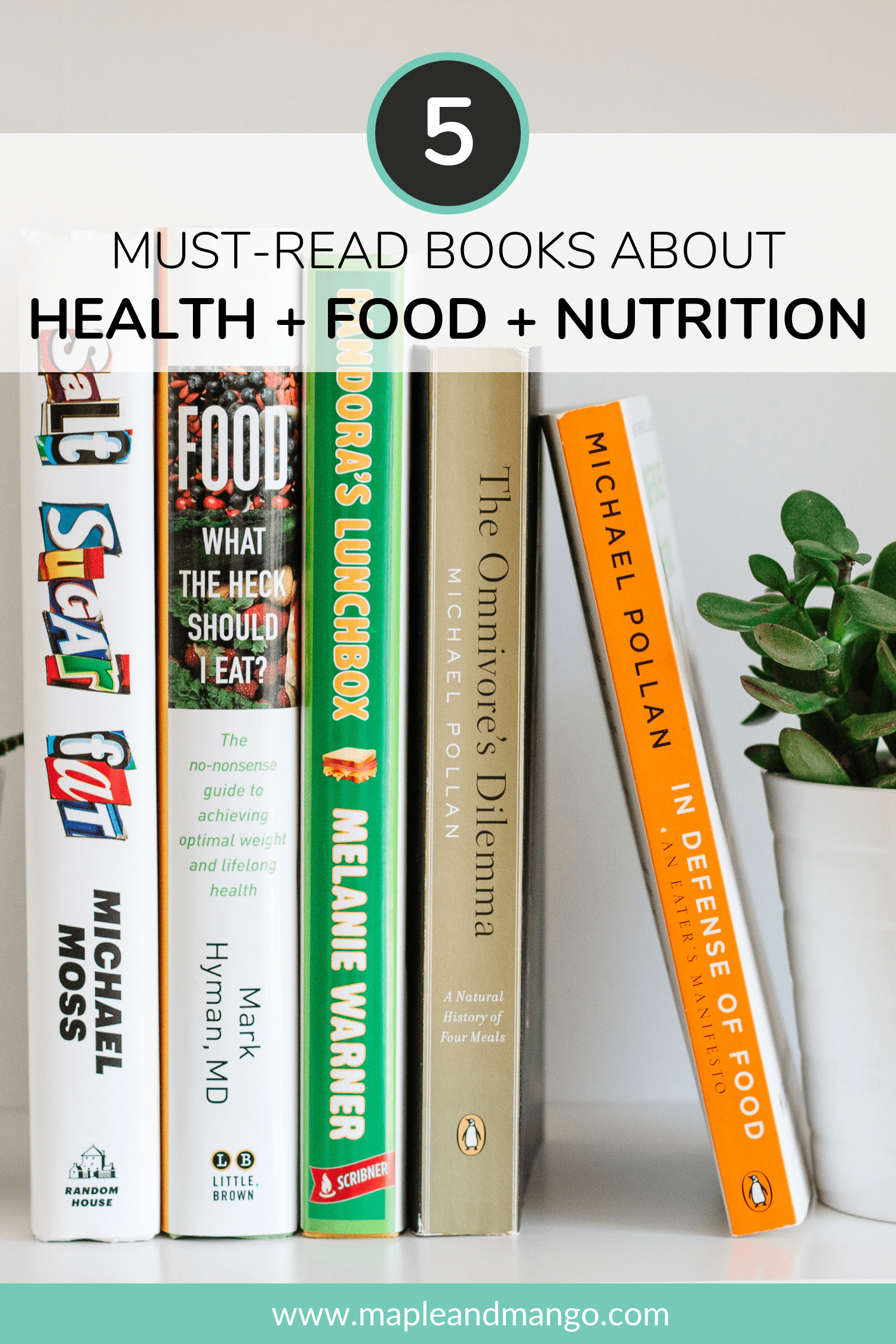 what is a health books