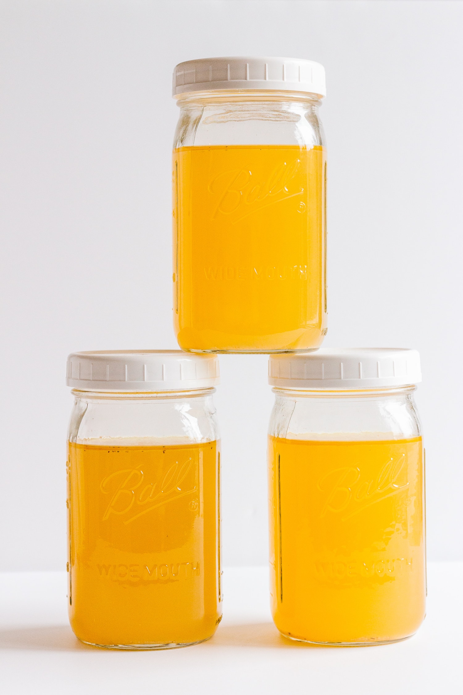 ip turkey bone broth