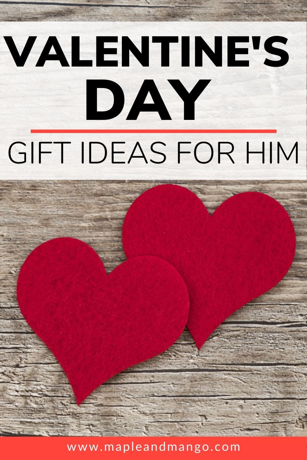 Amazing Valentine's Day Gifts For Husband