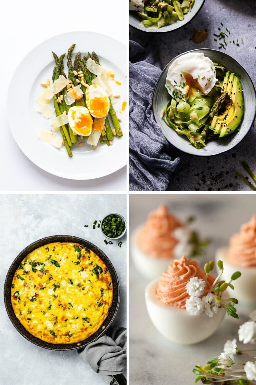 30+ Delicious Easter Brunch Ideas | Maple + Mango