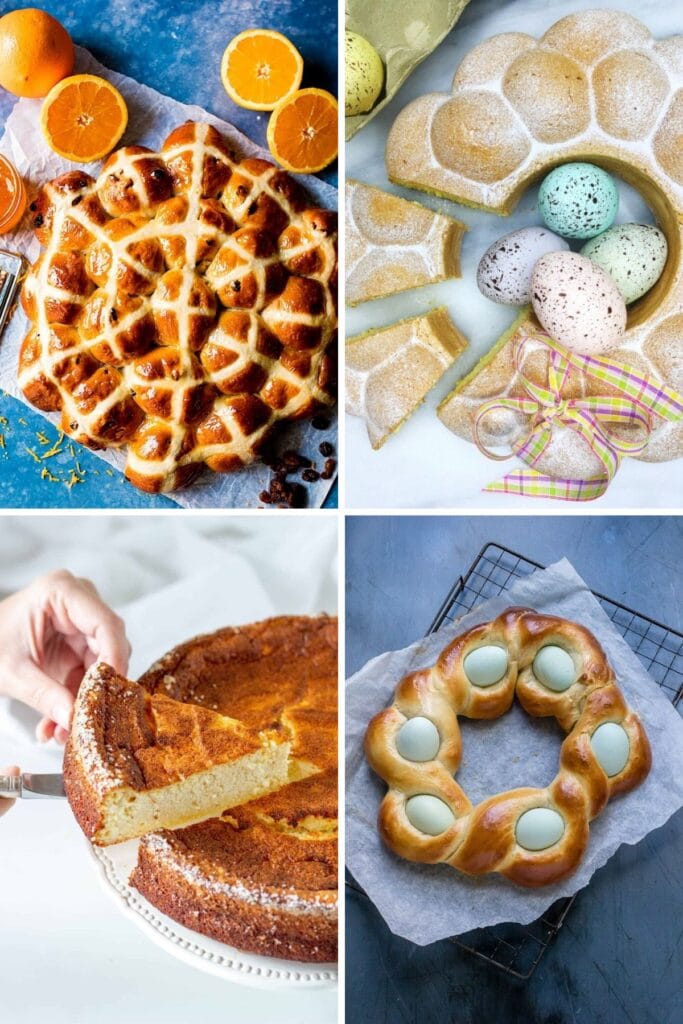 30+ Delicious Easter Brunch Ideas | Maple + Mango