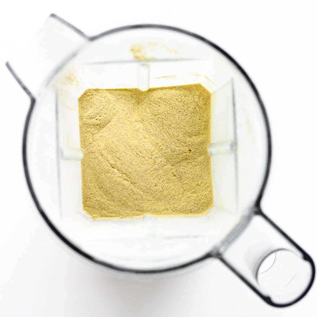 Homemade Bouillon Powder (Chicken Bouillon Substitute) Maple + Mango