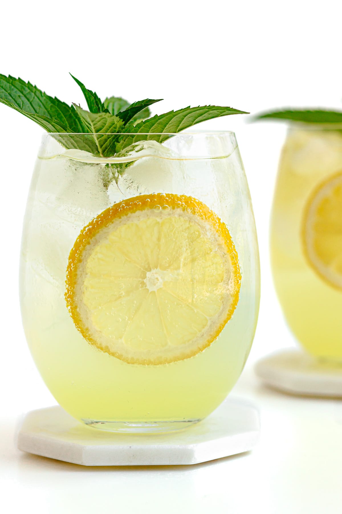 Limoncello Spritz Recipe