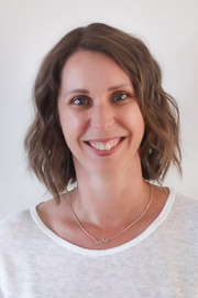 Vanessa Gilic's headshot