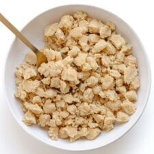 Butter Streusel Topping-image